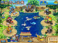 Capture d'écran de Farm Frenzy: Gone Fishing à téléchargement gratuit 2