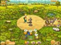 Capture d'écran de Farm Mania 2 à téléchargement gratuit 1
