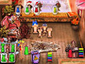 Free download Fashion Rush screenshot