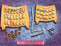 Free download Fashion Rush screenshot