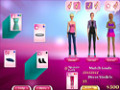 Téléchargement gratuit du Jeu Fashion Solitaire