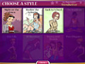 Téléchargement gratuit du Jeu Fashion Solitaire