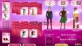 Téléchargement gratuit du Jeu Fashion Solitaire