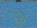 Téléchargement gratuit du Jeu Feed the Snake