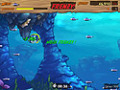 Free download Feeding Frenzy 2 screenshot