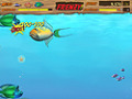 Free download Feeding Frenzy 2 screenshot