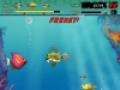Téléchargement gratuit du Jeu Feeding Frenzy