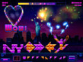 Téléchargement gratuit du Jeu Fireworks Extravaganza