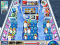 Free download First Class Flurry screenshot