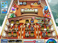 Free download First Class Flurry screenshot