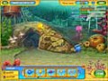 Capture d'écran de Fishdom 2 à téléchargement gratuit 2