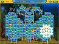 Free download Fishdom: Frosty Splash screenshot