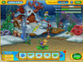 Free download Fishdom: Frosty Splash screenshot