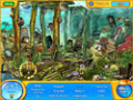 Free download Fishdom H2O: Hidden Odyssey screenshot