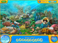 Free download Fishdom H2O: Hidden Odyssey screenshot