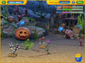 Free download Fishdom - Spooky Splash screenshot
