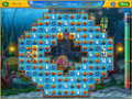 Free download Fishdom - Spooky Splash screenshot