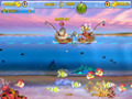 Téléchargement gratuit du Jeu Fishing Craze