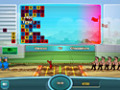 Free download Fitness Dash screenshot