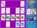 Téléchargement gratuit du Jeu Five Card Deluxe