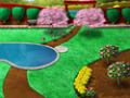 Free download Flower Paradise screenshot