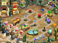 Capture d'écran de Flower Shop: Big City Break à téléchargement gratuit 1