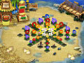 Capture d'écran de Flower Shop: Big City Break à téléchargement gratuit 2