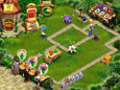 Capture d'écran de Flower Shop: Big City Break à téléchargement gratuit 3