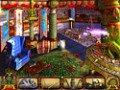 Free download Les Secrets de la Famille Flux: L'effet vague screenshot