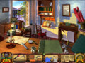 Free download Les Secrets de la Famille Flux: L'effet vague screenshot