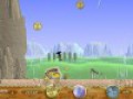 Téléchargement gratuit du Jeu Flying Leo