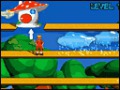 Free download Foxy Jumper screenshot
