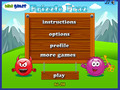 Téléchargement gratuit du Jeu Frizzle Fraz