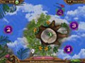 Free download Frogs in Love screenshot