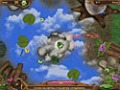 Free download Frogs in Love screenshot
