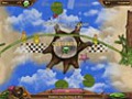 Free download Frogs in Love screenshot