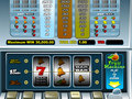 Capture d'écran de Fruit machine à téléchargement gratuit 3