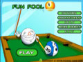 Capture d'écran de Fun Pool 9 à téléchargement gratuit 1