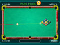 Capture d'écran de Fun Pool 9 à téléchargement gratuit 2