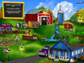 Capture d'écran de Funky Farm 2 à téléchargement gratuit 2