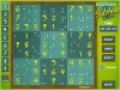 Téléchargement gratuit du Jeu Gamehouse Sudoku