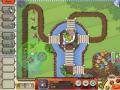 Free download Garden Defense screenshot