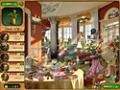 Free download Gardenscapes screenshot