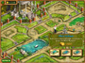 Free download Gardenscapes screenshot