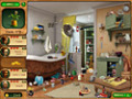 Free download Gardenscapes screenshot