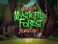Capture d'écran de Garfield's Musical Forest Adventure à téléchargement gratuit 1