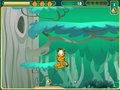 Capture d'écran de Garfield's Musical Forest Adventure à téléchargement gratuit 2