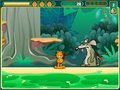 Capture d'écran de Garfield's Musical Forest Adventure à téléchargement gratuit 3
