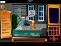 Capture d'écran de Garfield's Scary Scavenger Hunt à téléchargement gratuit 1