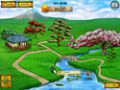 Capture d'écran de Geisha: Le Jardin Secret à téléchargement gratuit 3